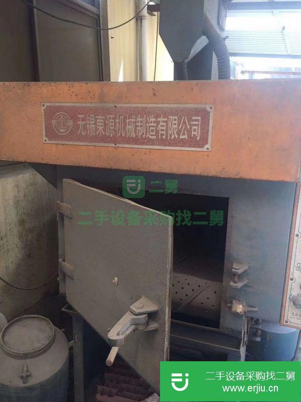 河北出售履帶式拋丸機