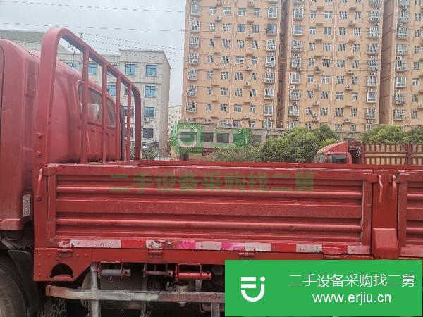 河南出售二手貨車