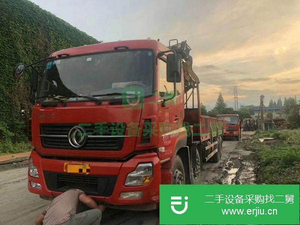 湖北出售二手吊車