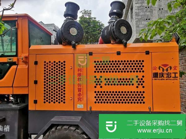 重慶出售二手空壓機10立方