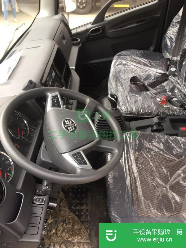 浙江出售二手油罐車