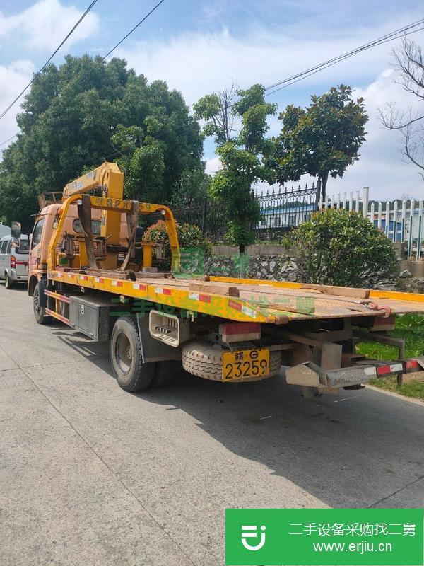 江西出售二手吊車