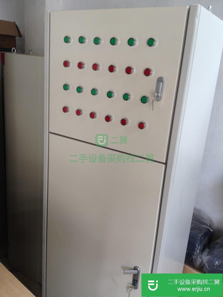 江蘇出售二手XL-21 動(dòng)力配電箱