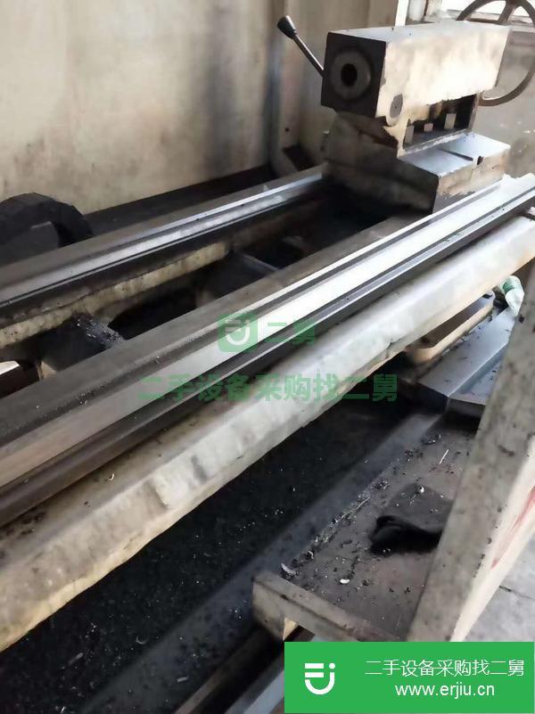 江蘇出售二手數控車床