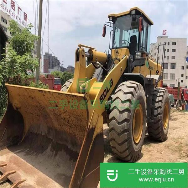 上海出售二手裝載機