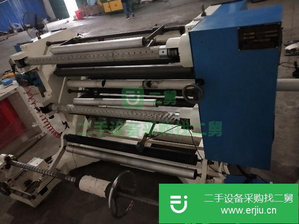 河北出售二手分切機