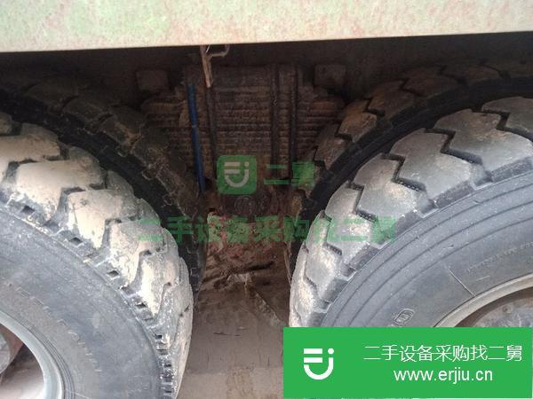 浙江出售二手自卸車