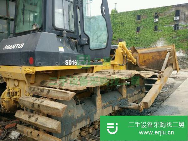 上海出售二手山推SD16推土機