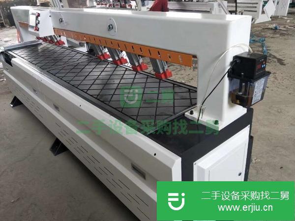 遼寧出售二手全自動封邊機