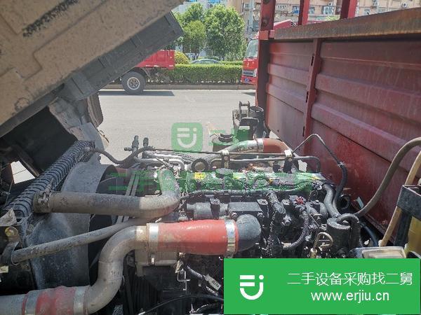 河南出售二手貨車