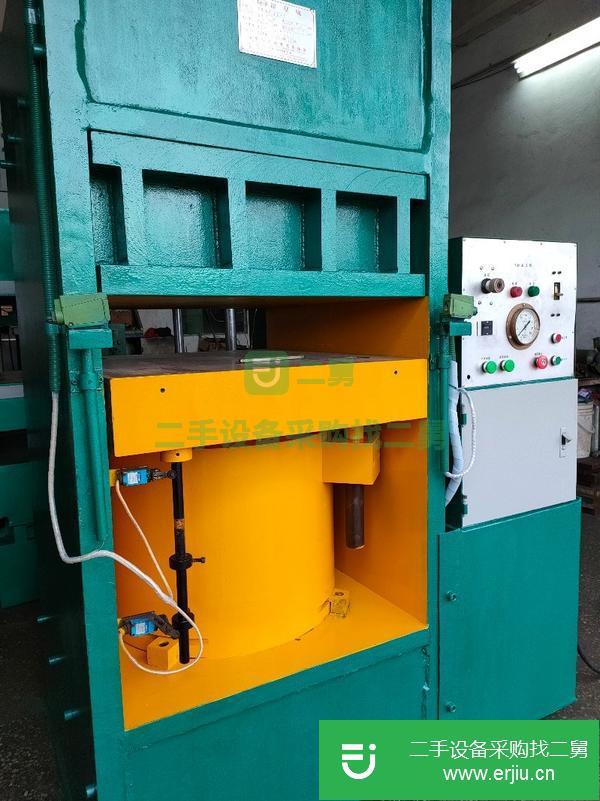廣東出售二手液壓機