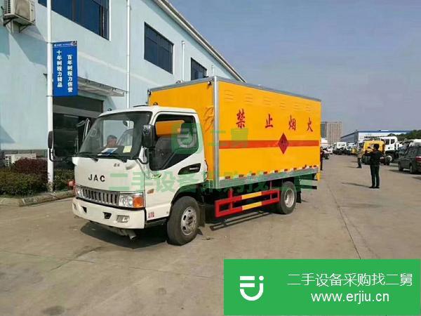 河北出售二手運輸車