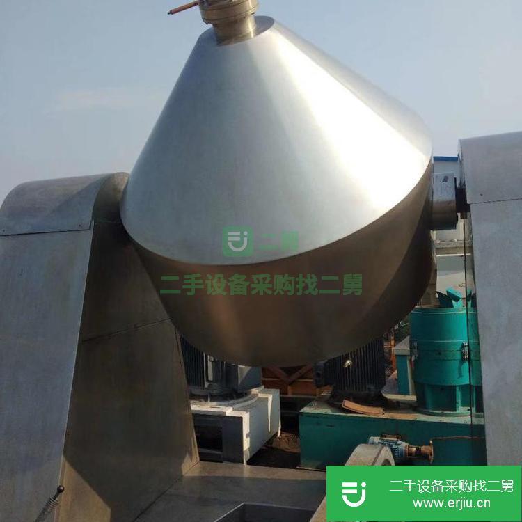 山東出售二手冷凍干燥機