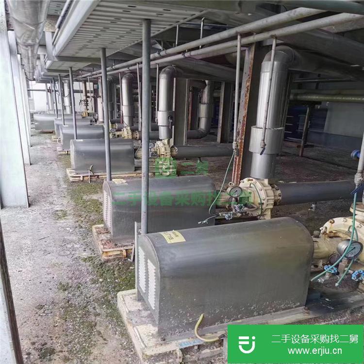 山東出售二手強制蒸發器