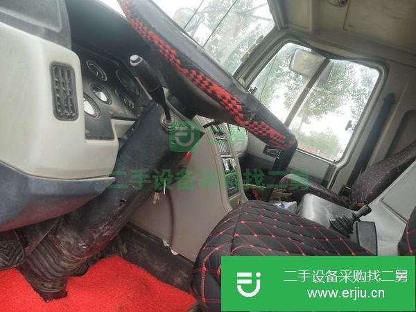 廣西出售二手中聯25v5汽車吊
