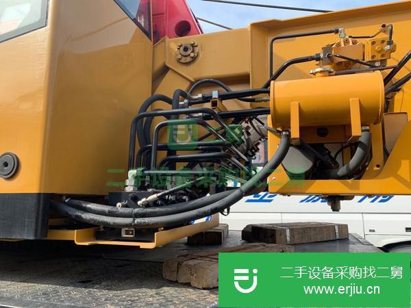 河北出售二手三一汽車吊