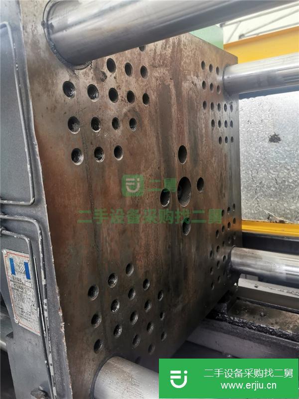 浙江出售二手120注塑機(jī)