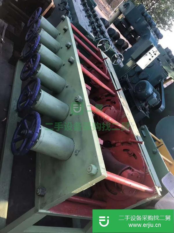 山東出售二手九成新轎直機