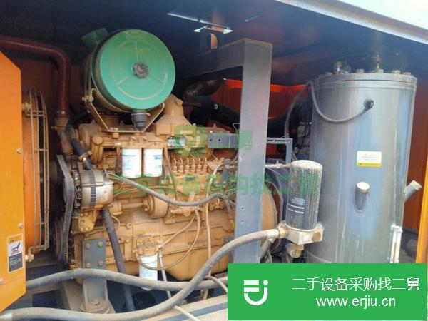貴州出售二手空壓機