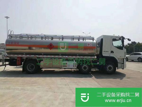 北京出售二手楚勝加油車