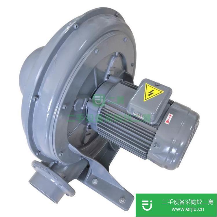 廣東出售二手離心鼓風機