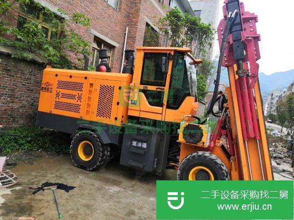 重慶出售二手空壓機10立方