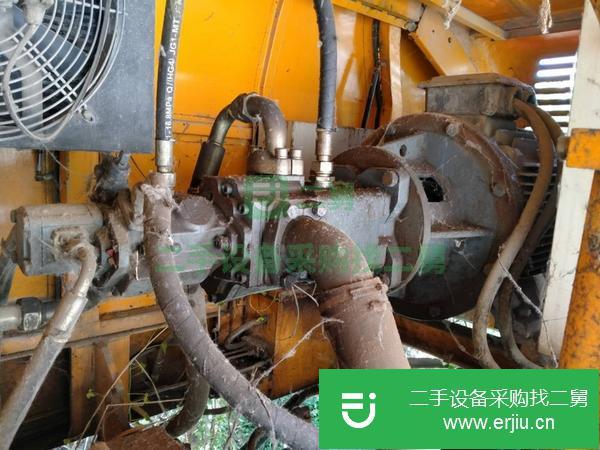 天津出售二手電拖泵