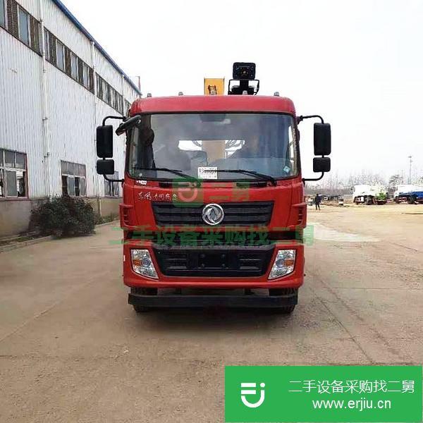 河南出售二手吊車