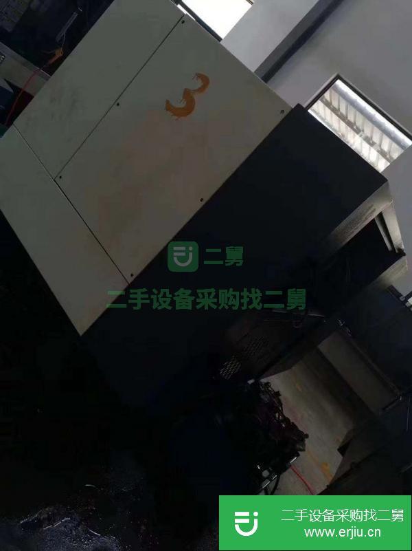 廣東出售二手數控斜身車床