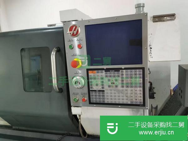 江蘇出售二手?數(shù)控車床