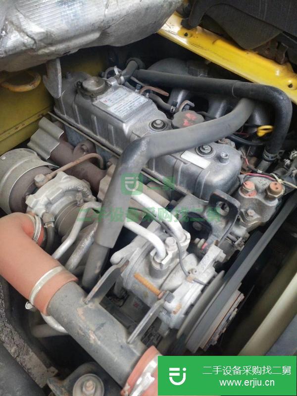 河北出售二手高空作業工程車