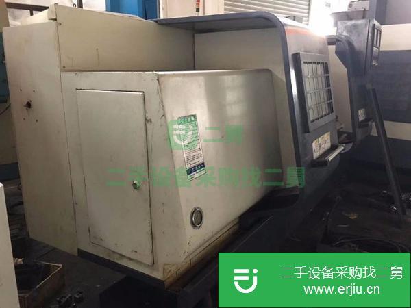 河南出售二手數控車床