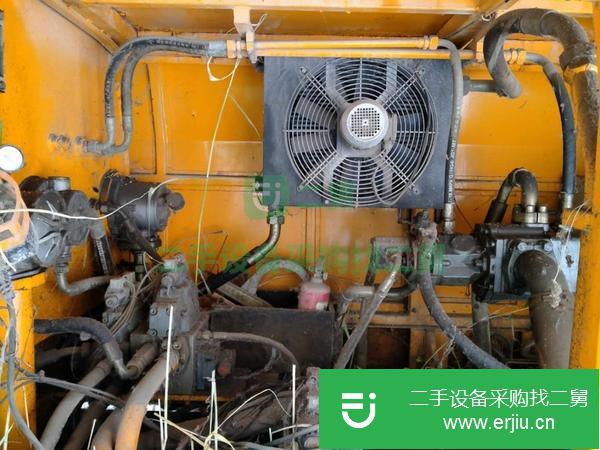 天津出售二手電拖泵