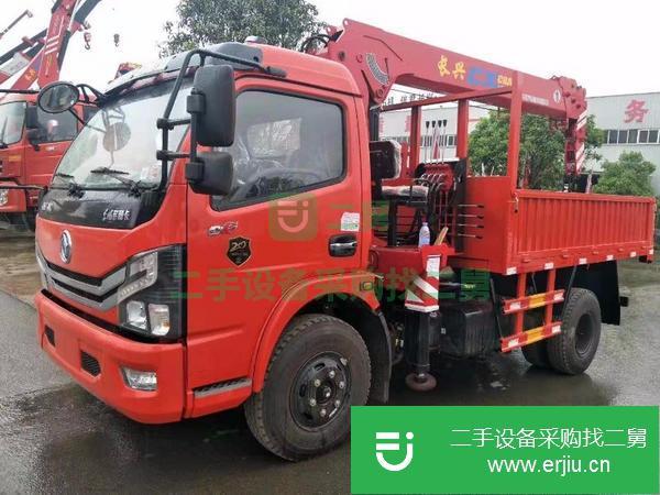 廣東出售二手的吊車