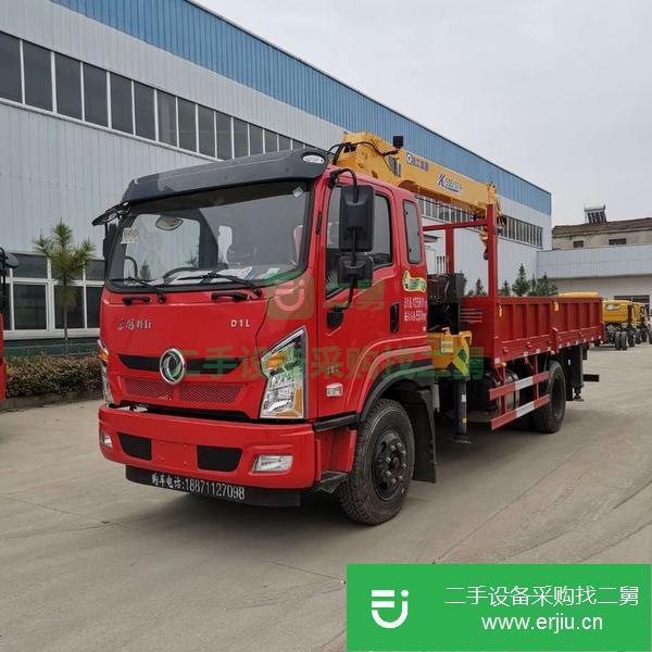 湖北出售二手吊車
