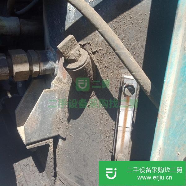 新疆出售二手開山空壓機