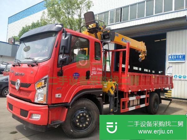 湖北出售二手吊車
