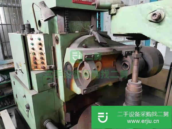 陜西出售二手營口Y31160K滾齒機