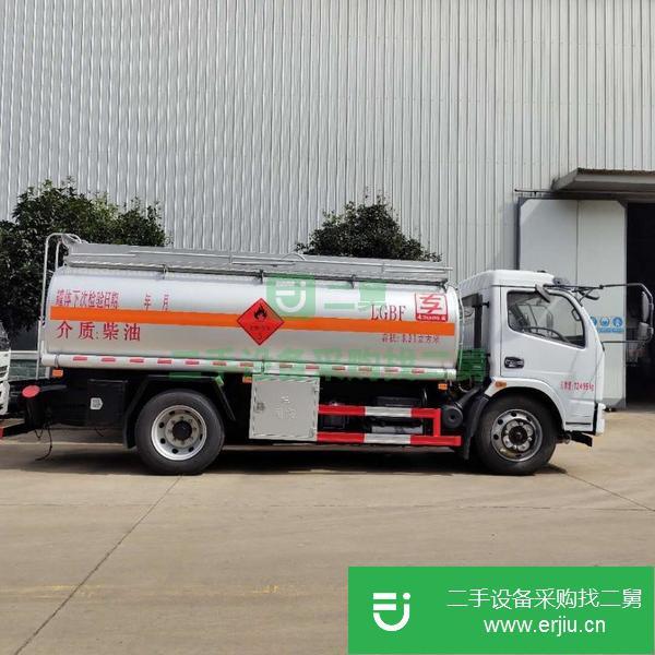 福建出售二手加油車