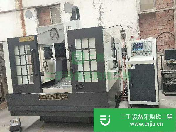 江西出售二手飛鶴DC-2008B精雕機(jī)
