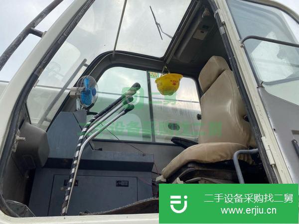 山東出售二手中聯汽車吊