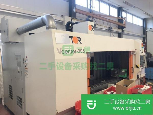 江蘇出售二手立式加工中心