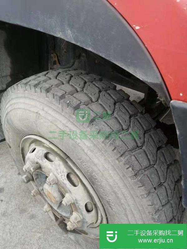 江西出售二手平板運輸車，帶手續