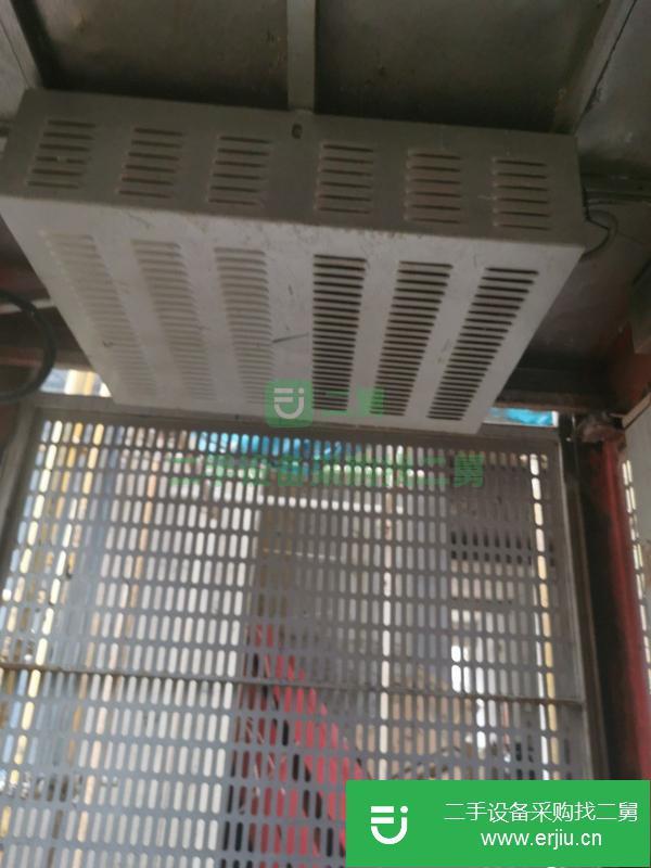 江蘇出售二手江漢變頻電梯