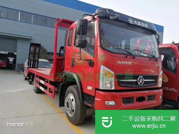 湖北出售二手運輸車