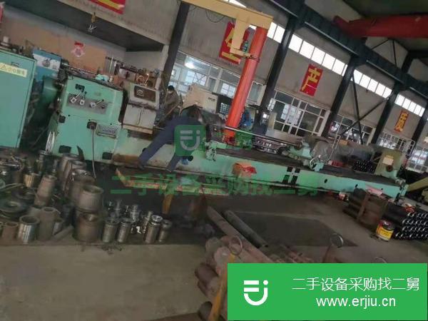 重慶出售二手深孔鉆鏜床
