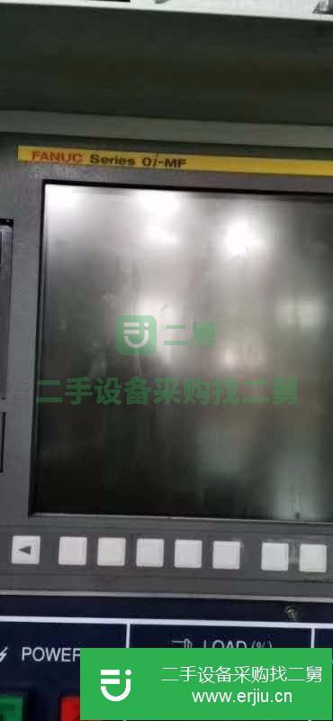 河北出售二手?jǐn)?shù)控龍門銑床