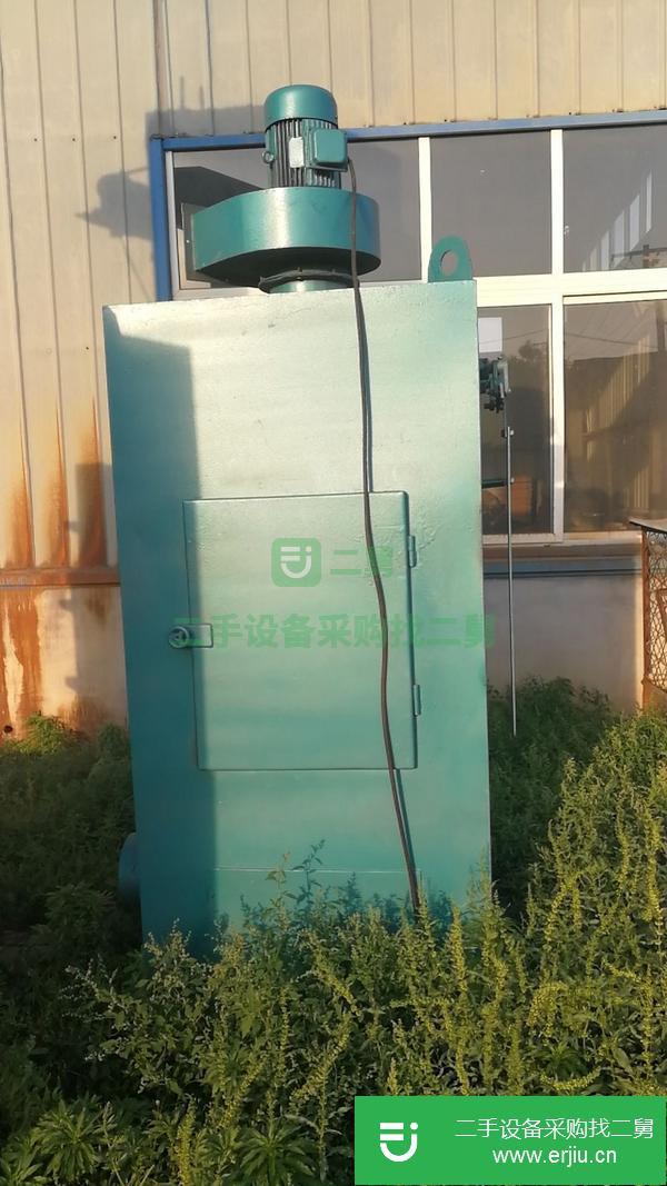 河北出售二手拋丸機
