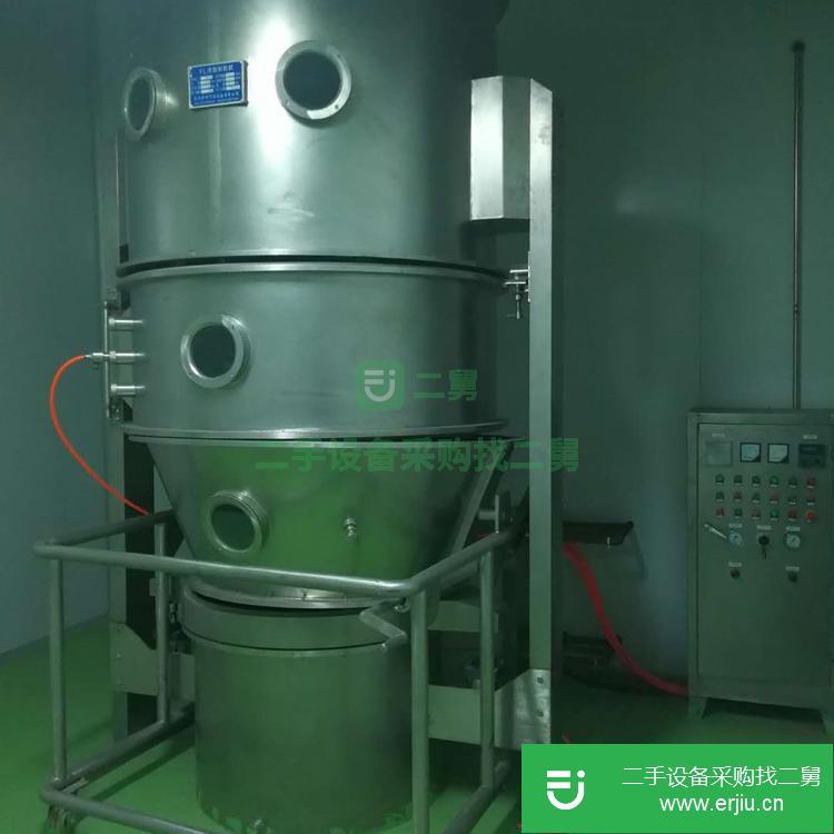山東出售二手制丸機
