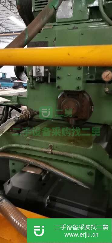浙江出售二手軋輥磨床